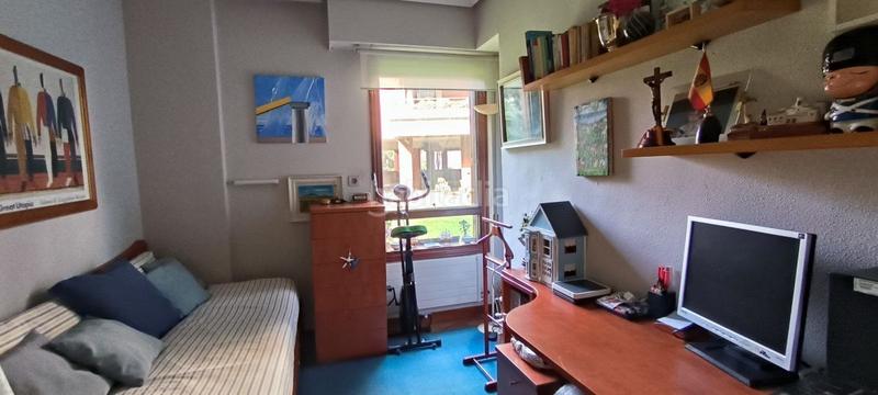 Foto b9f59250-5216-46fb-9f60-d6590125c271. Appartement dans el pinar kalea 5c dans Las Arenas Getxo