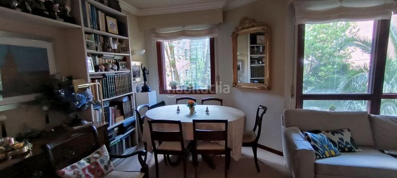 Foto eea58f8a-2dc0-44e9-aec3-046988e9b1c9. Piso en el pinar 5 piso en venta en Las Arenas, 3 dormitorios. en Getxo