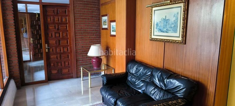 Foto f93ff041-e6e3-4793-91f4-c5f97e520184. Appartement dans el pinar kalea 5c dans Las Arenas Getxo