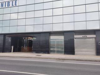 Business premise in Erandio