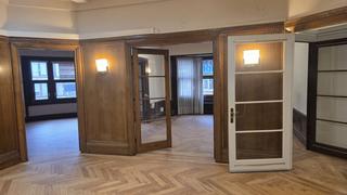 Pis en Alameda de urquijo 9. Piso en venta en abando  moyua, 12 dormitorios.