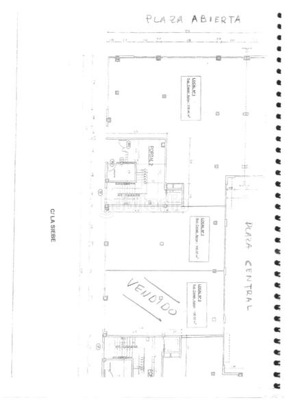 Foto 3e35281d-428b-4b4c-8da5-111ed65ca45d. Local comercial en la siebe 16 local com. en venta en Cruces. en Barakaldo