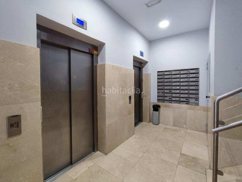 Foto d46b430f-7c77-4e66-ba13-92b1b3ae2501. Lloguer aparcament cotxe a ledesma 10 bi a Plaza Circular Bilbao