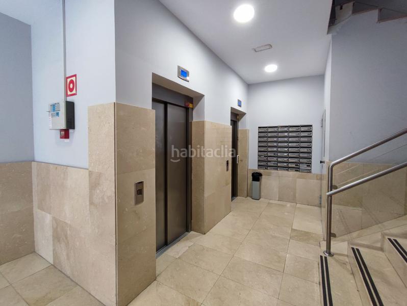 Foto f9c5d494-a62b-4c42-8c98-d563855b10ac. Miete autoparkplatz in ledesma 10 bi in Plaza Circular Bilbao