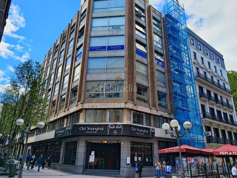 Foto a8f3107c-34ba-4d1a-ac3e-c4f9b76c7404. Rent car parking in ledesma 10 bi in Plaza Circular Bilbao