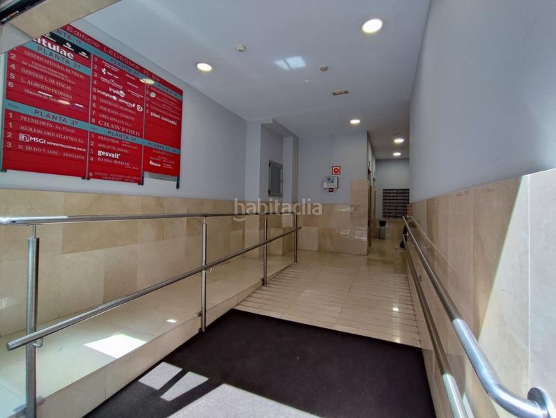 Foto f2f1b23e-55ea-43af-9d59-c56ffcf91be9. Rent car parking in ledesma 10 bi in Plaza Circular Bilbao