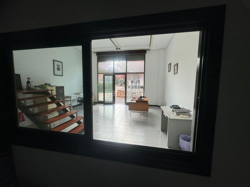 Foto 297f4600-e0b5-4c60-9bf4-a0ddfa1bd14e. Geschäftsraum in san adrian 38 in San Adrián Bilbao