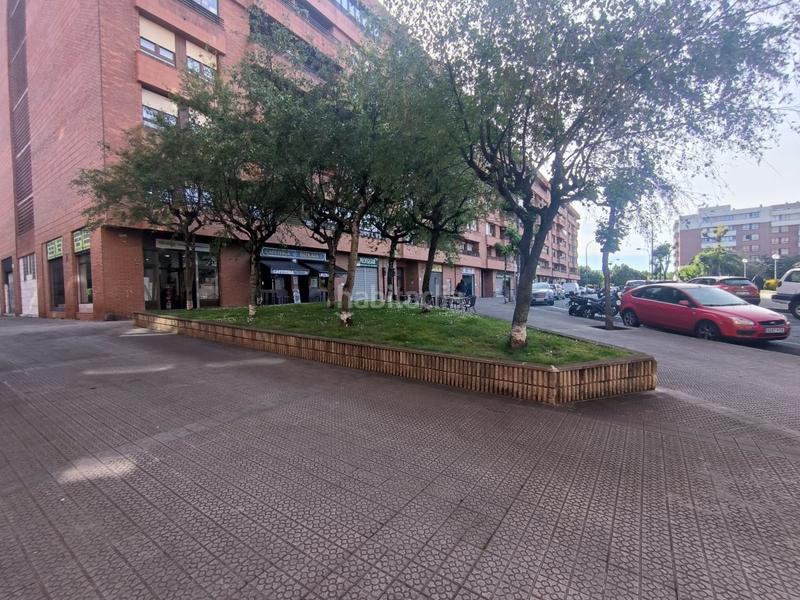 Foto 5c065d3c-0da8-4158-bd5a-b2626ec9fd9a. Geschäftsraum in san adrian 38 in San Adrián Bilbao