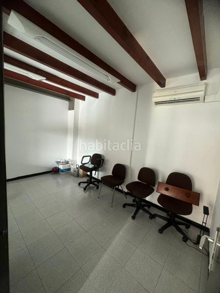 Foto 65258026-b16c-4d29-84c7-5511a2db70fa. Geschäftsraum in san adrian 38 in San Adrián Bilbao