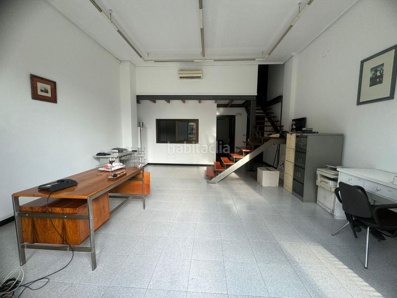 Foto 82b07c8a-ea2a-4fa0-a804-d06e4a85393f. Geschäftsraum in san adrian 38 in San Adrián Bilbao