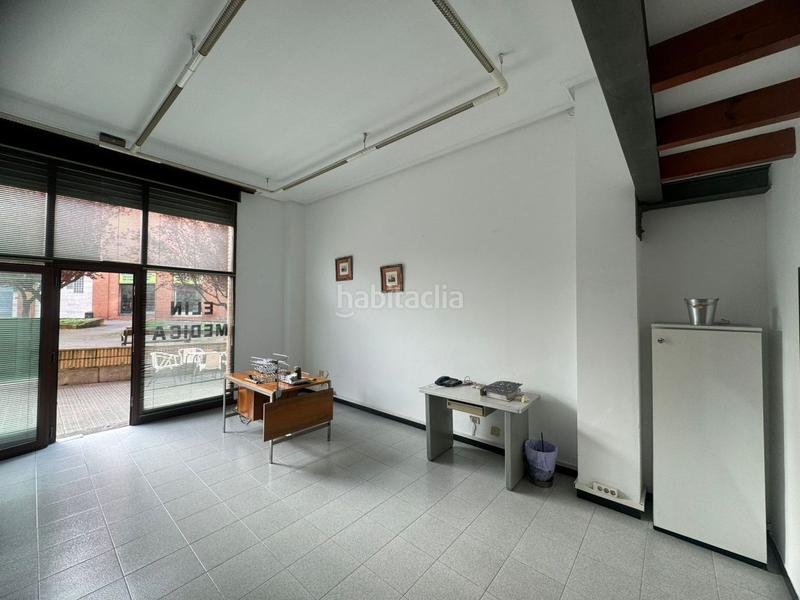 Foto f6e9f157-59af-4d77-807b-8294df80b096. Geschäftsraum in san adrian 38 in San Adrián Bilbao