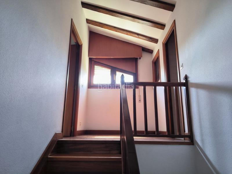 Foto 0bd25d71-d5f2-4d8d-8585-ad18ede59204. Chalet dans diliz 31 dans santa maría de Getxo Getxo