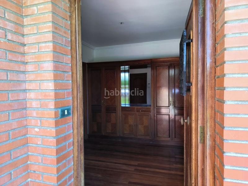 Foto 1241dfa6-0029-4766-8fb2-df3aecb41fc9. Chalet dans diliz 31 dans santa maría de Getxo Getxo