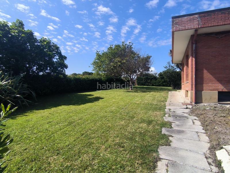 Foto 124ee9a6-53fa-443c-9e63-73258c572ce8. Chalet dans diliz 31 dans santa maría de Getxo Getxo