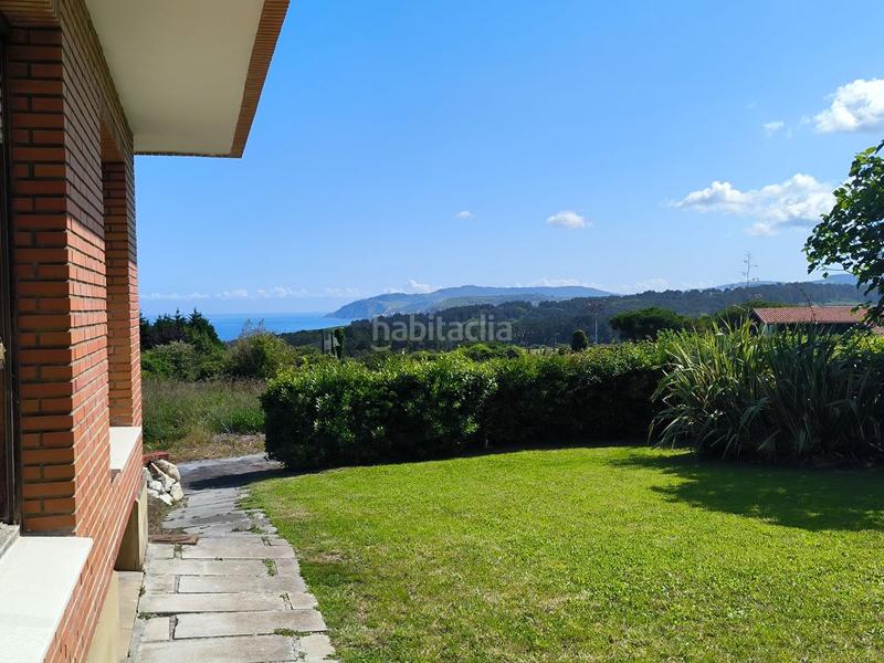 Foto 1f1edea9-eaf1-4579-8cf4-8c6de9b6d698. Chalet dans diliz 31 dans santa maría de Getxo Getxo