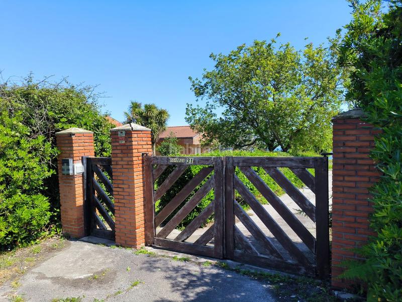 Foto 1fd6536a-3808-4227-8201-e18c66c7aa80. Chalet dans diliz 31 dans santa maría de Getxo Getxo