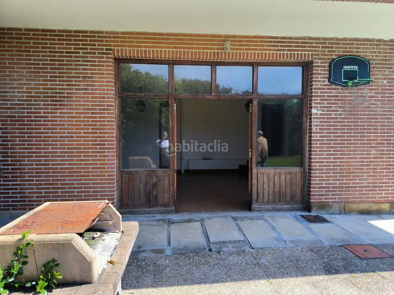 Foto 3f059811-f862-4bed-89a3-a04c70b7ec65. Chalet dans diliz 31 dans santa maría de Getxo Getxo