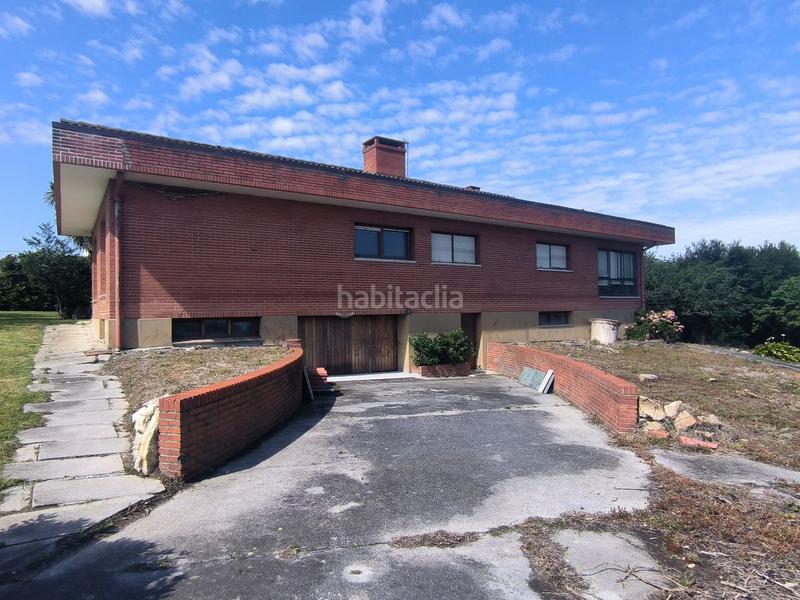 Foto 52851b7f-18ad-4f7d-960a-f92144fba5d3. Chalet dans diliz 31 dans santa maría de Getxo Getxo