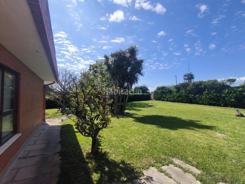 Foto 595e752e-1266-4fd0-a106-364bdb499402. Chalet dans diliz 31 dans santa maría de Getxo Getxo