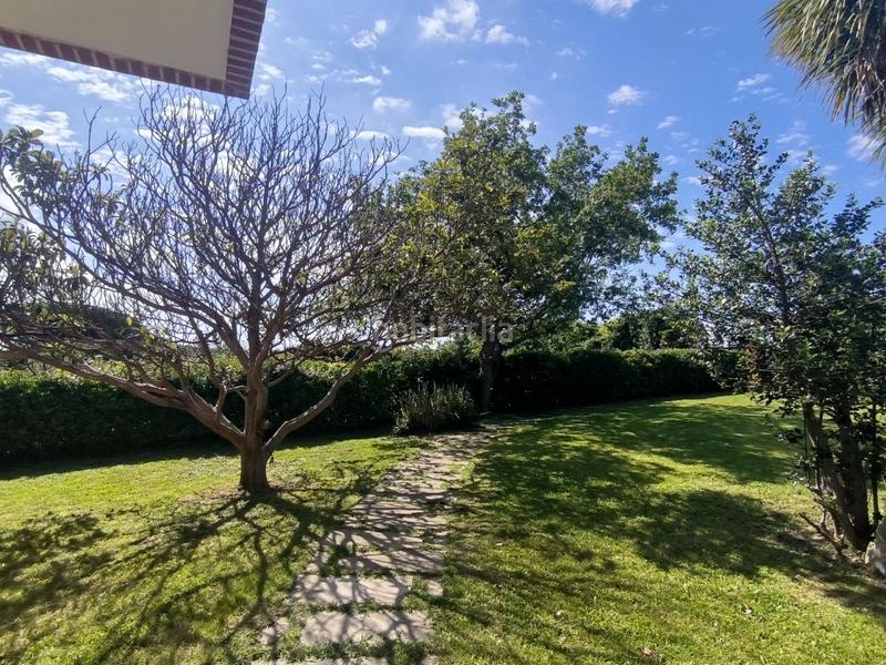 Foto 5e830d92-c945-4b8d-ad21-36a48036c11e. Chalet dans diliz 31 dans santa maría de Getxo Getxo