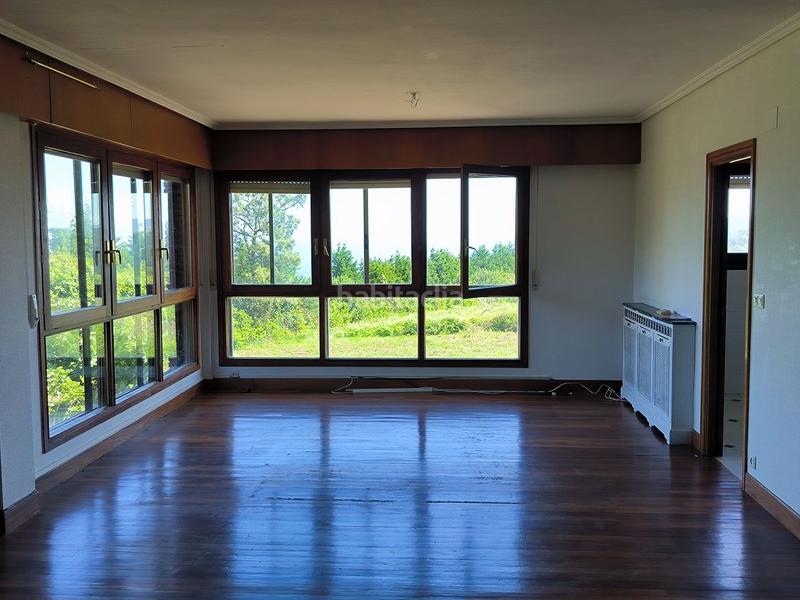 Foto 8a3cb53f-a7ad-46ff-ae7a-a0a6615f0a64. Chalet dans diliz 31 dans santa maría de Getxo Getxo