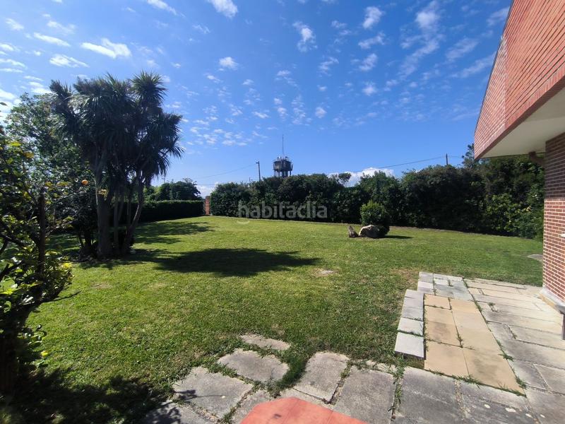 Foto 8da7c1bf-085e-47ac-93a3-7b03b0530e8c. Chalet dans diliz 31 dans santa maría de Getxo Getxo