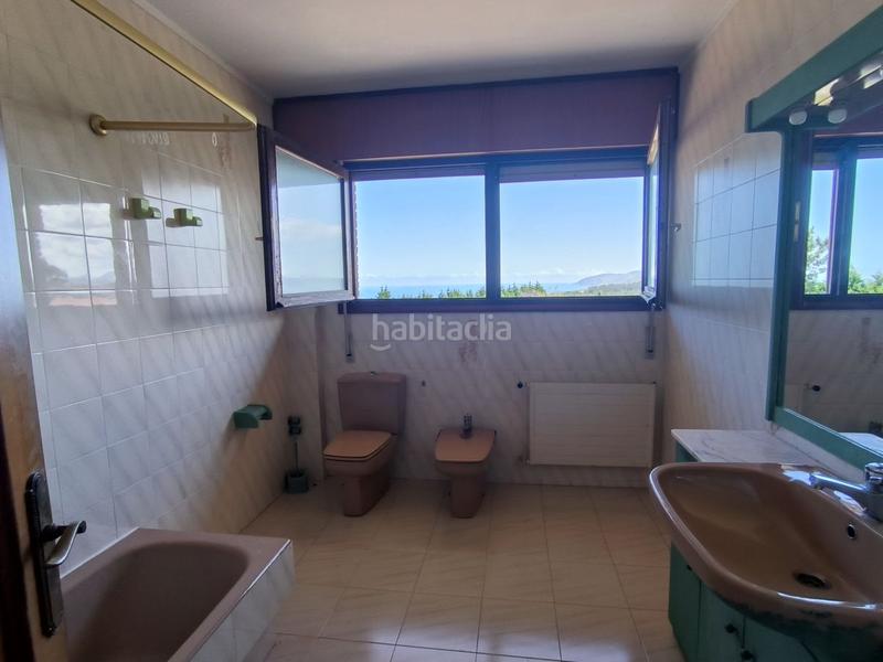Foto a246b81d-551e-4852-98d2-0b8fff5f3e3d. Chalet dans diliz 31 dans santa maría de Getxo Getxo