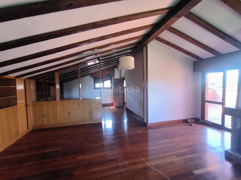 Foto c05fe6e5-29fe-4418-98db-6ce2328bbb5c. Chalet dans diliz 31 dans santa maría de Getxo Getxo