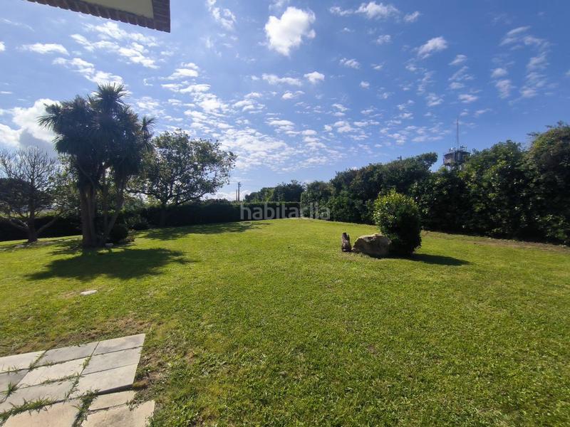 Foto c4dd771b-f760-43a6-9b63-85e6379d4c21. Chalet dans diliz 31 dans santa maría de Getxo Getxo