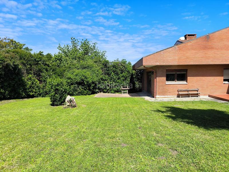 Foto da38a2a2-cf76-4239-9b3e-5e274f0864d1. Chalet dans diliz 31 dans santa maría de Getxo Getxo