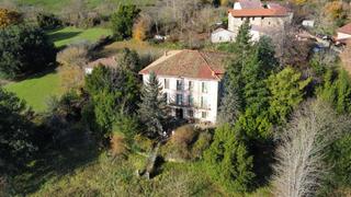 Edifici a Diseminado 7. Edificio en venta en valle de mena, 11 dormitorios.