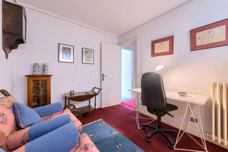 Foto 215e7af8-32d0-4345-b682-b5f6a52ef462. Pis a de las universidades 6 a Castaños - Begoñaibarra Bilbao