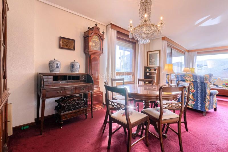 Foto 231fcdcf-84a2-49a7-bc45-0968f09a928d. Pis a de las universidades 6 a Castaños - Begoñaibarra Bilbao