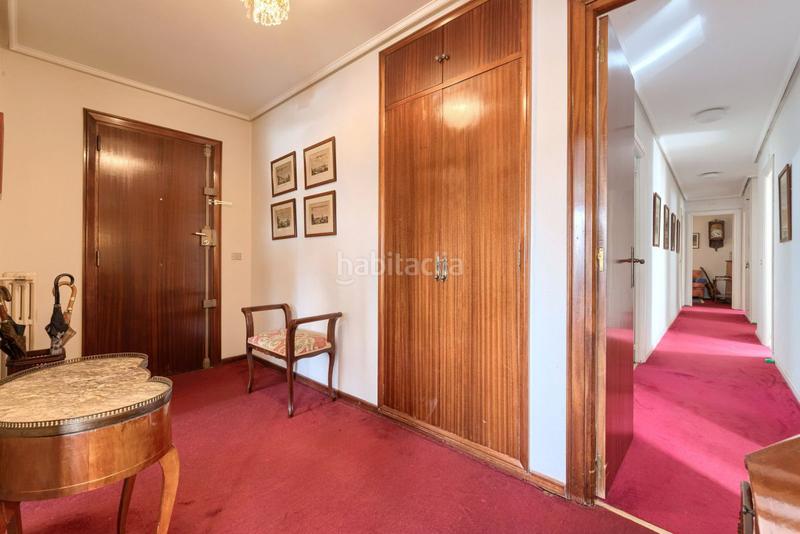 Foto 382e4a95-039d-4bd1-83cc-0a02f8b6d800. Pis a de las universidades 6 a Castaños - Begoñaibarra Bilbao