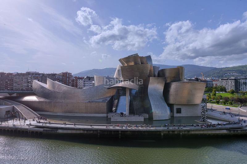 Foto 485da643-fc35-4361-b9a2-373bee943348. Pis a de las universidades 6 a Castaños - Begoñaibarra Bilbao