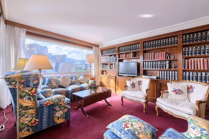 Foto 6197fd00-636c-485c-9148-d49612870e9e. Pis a de las universidades 6 a Castaños - Begoñaibarra Bilbao