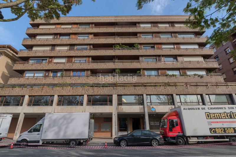 Foto 6e316475-381b-4a6b-ae84-60f0143d9ef7. Pis a de las universidades 6 a Castaños - Begoñaibarra Bilbao