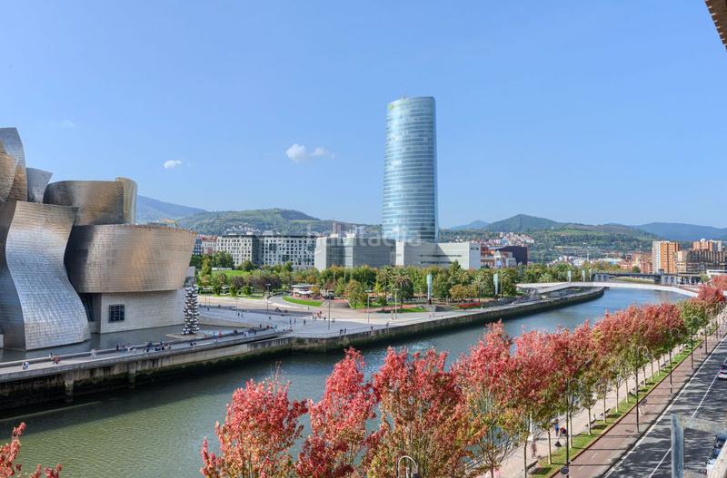 Foto 7818fe72-5a40-40ae-a5e0-6b1cb3681521. Pis a de las universidades 6 a Castaños - Begoñaibarra Bilbao