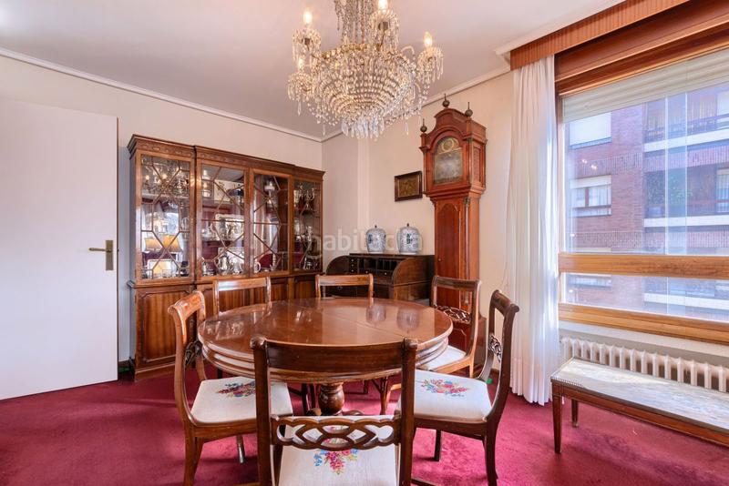 Foto 882754ac-5079-4991-8387-584c74a47bc8. Pis a de las universidades 6 a Castaños - Begoñaibarra Bilbao