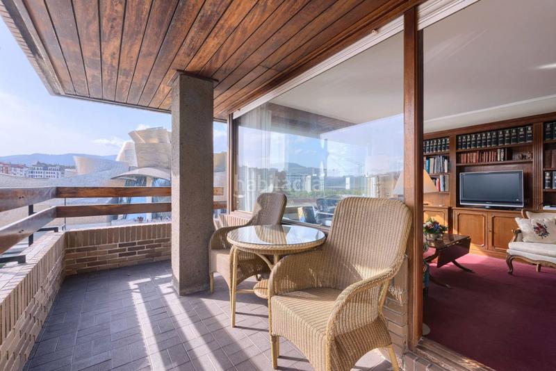 Foto 8ced9018-80e1-4dc9-9b30-29a02db656e8. Pis a de las universidades 6 a Castaños - Begoñaibarra Bilbao