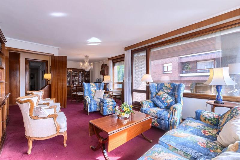 Foto 9663ff94-3ee9-4e10-a676-16f8e26f2506. Pis a de las universidades 6 a Castaños - Begoñaibarra Bilbao