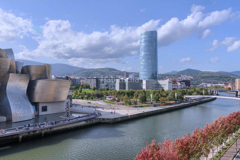 Foto b750138f-690a-441e-91c8-1466b4b61503. Pis a de las universidades 6 a Castaños - Begoñaibarra Bilbao