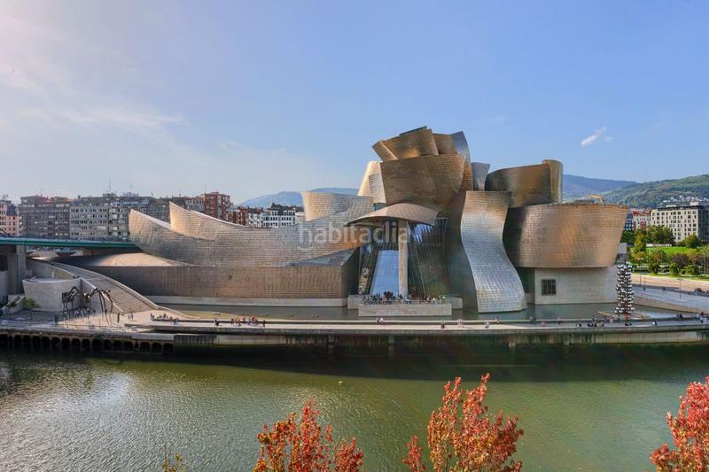 Foto dc2161d7-67b0-4ffa-804c-7d7a02e98ed3. Pis a de las universidades 6 a Castaños - Begoñaibarra Bilbao