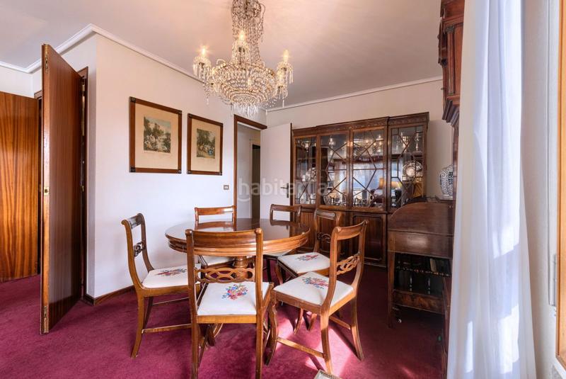 Foto f40f9b0c-ef57-45d0-818a-13c0f61e2d30. Pis a de las universidades 6 a Castaños - Begoñaibarra Bilbao