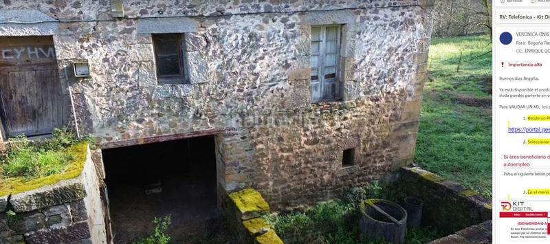 Foto 5651ebff-a1c6-418c-9052-feb0dd4289fb. Mas dans totero diseminado 53 dans Santa María de Cayón