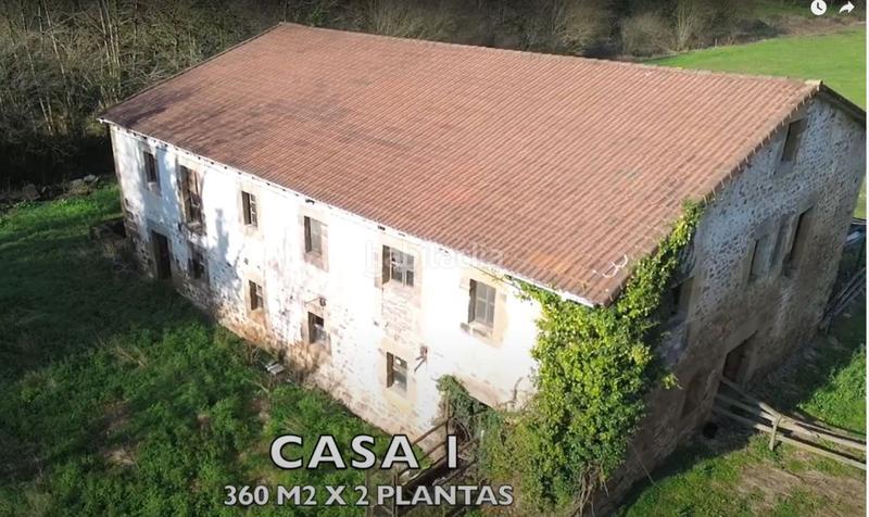 Foto e46248c4-25f8-4045-bc29-b2eb5d8538f1. Mas dans totero diseminado 53 dans Santa María de Cayón