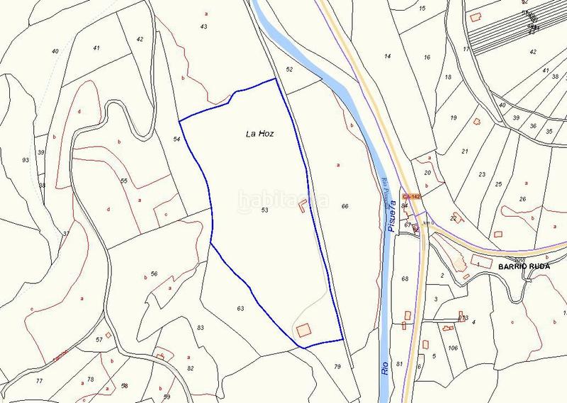 Foto f61a29a5-f4dd-49b7-8b72-41223e5a2b68. Mas dans totero diseminado 53 dans Santa María de Cayón