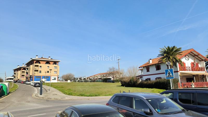 Foto 35447ceb-e09f-4b95-958a-7df4c4909ffc. Terreno residencial en n/a solar en venta . en Laukiz