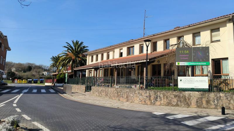 Foto 82575998-d264-445f-a457-f27e2985f6b8. Terreno residencial en n/a solar en venta . en Laukiz