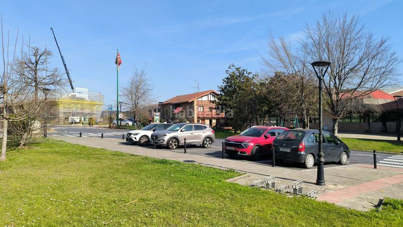 Foto cf8f7d0b-fa03-4e22-8b18-3f7e0279dc97. Terreno residencial en n/a solar en venta . en Laukiz